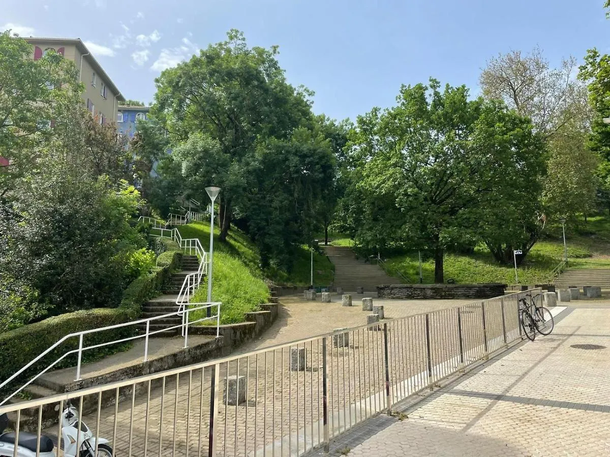 Apartamento Amplio En Donostia-San Sebastián Apartment