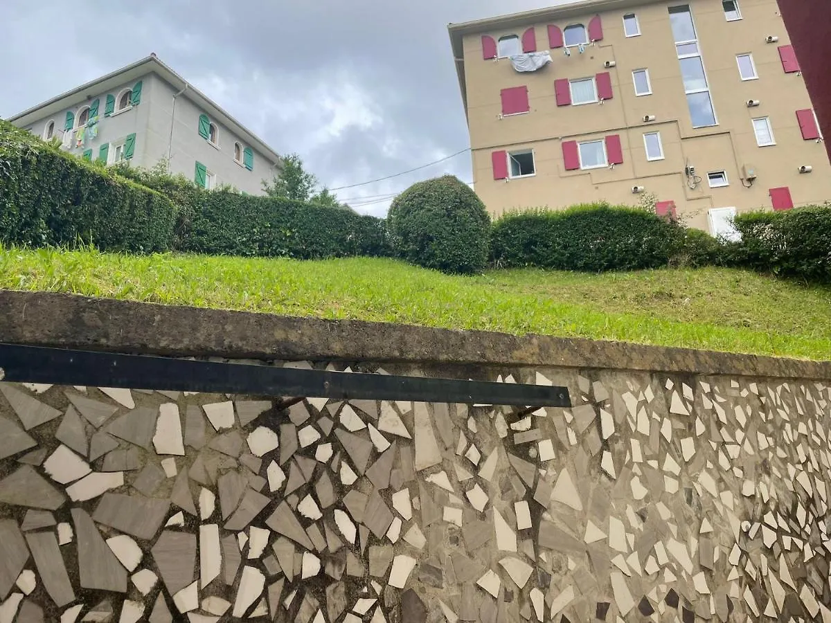 Apartamento Amplio En Donostia-San Sebastián 0*,  Spanien